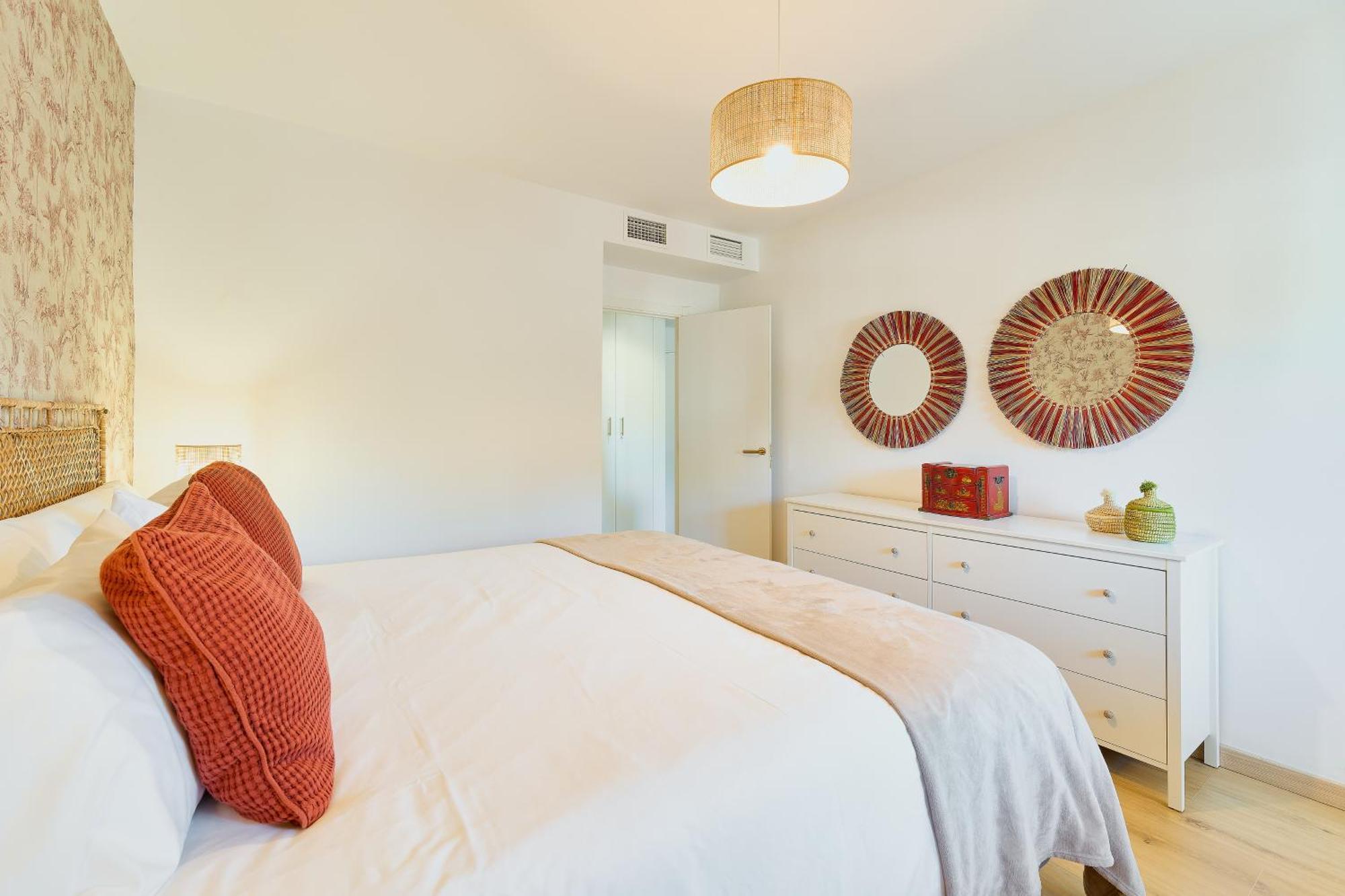 Hola Splendid With Stunning View Apartment