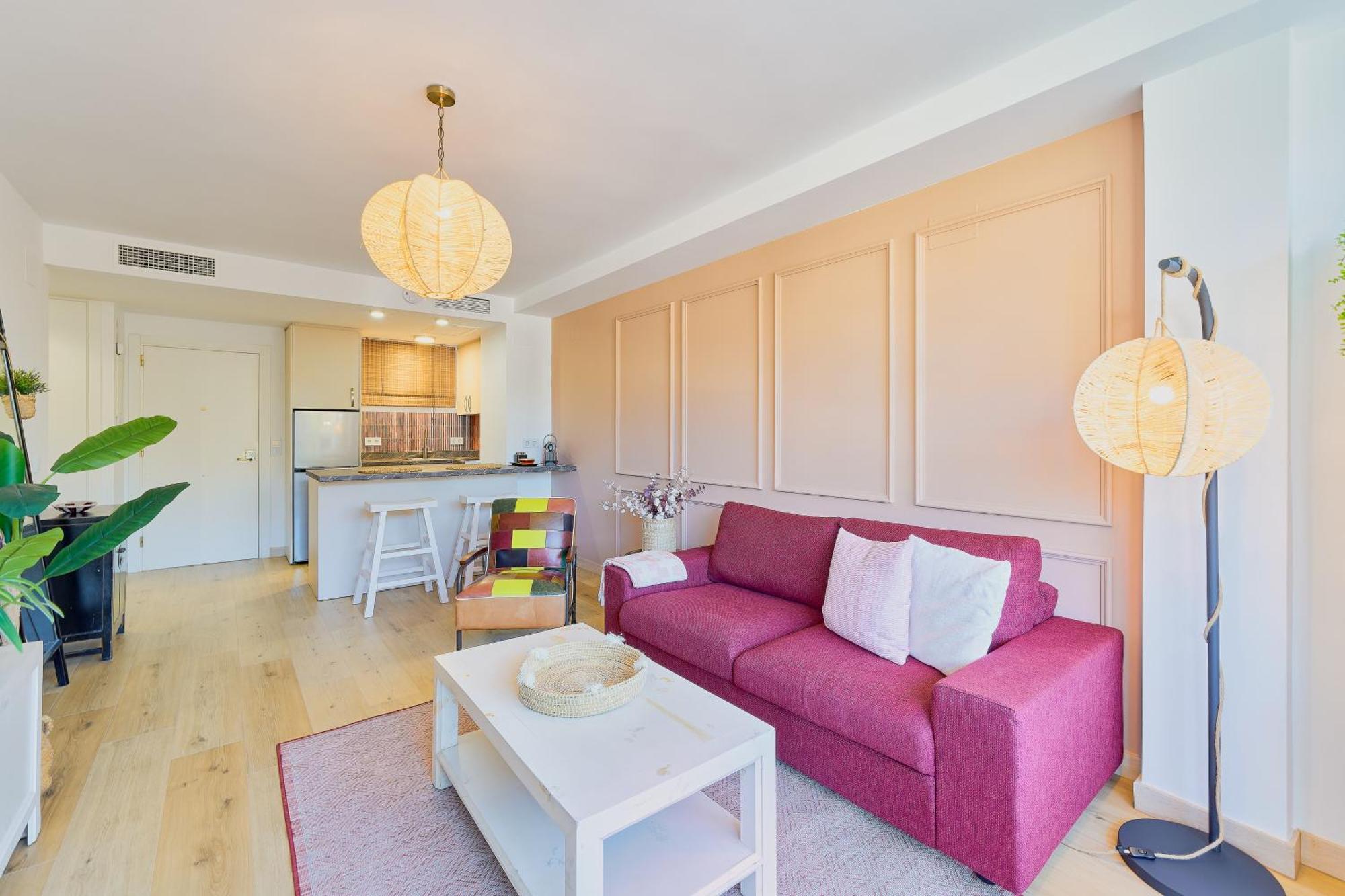 Hola Splendid With Stunning View Apartment *