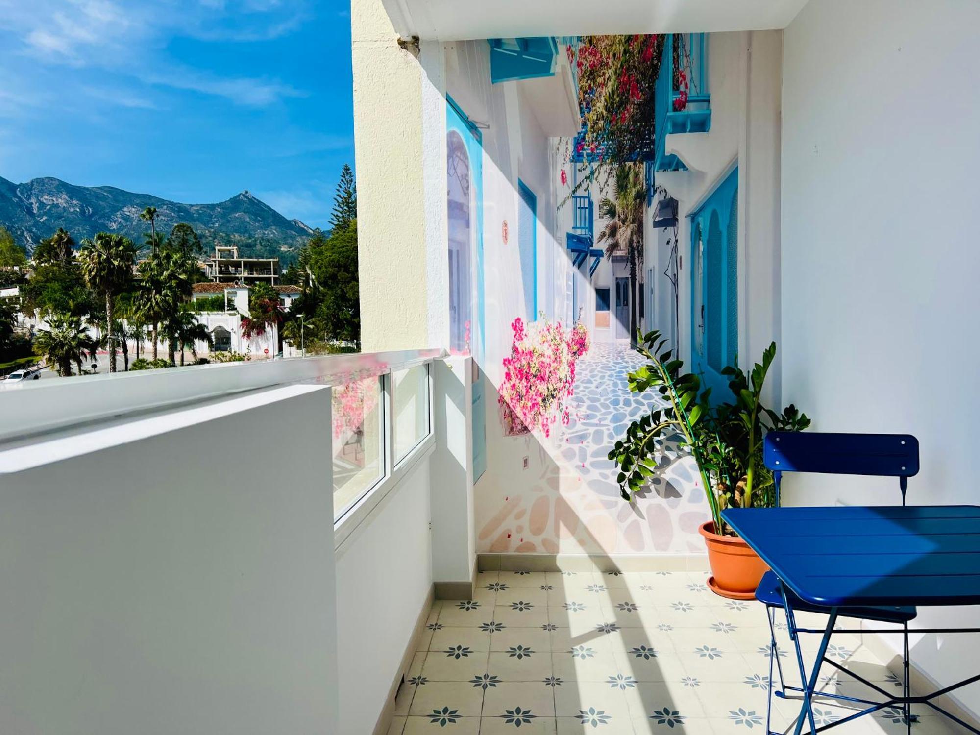 Apartment Hola Splendid With Stunning View *